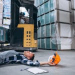 Most common workplace accidents and injuries