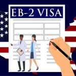 EB-2 visa