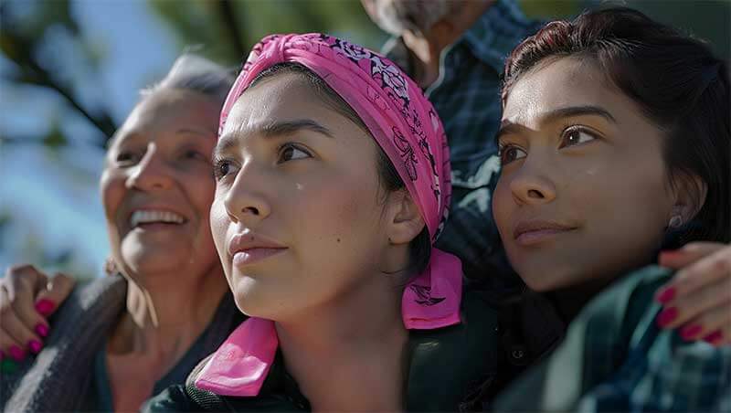 nacara para guatemaltecos