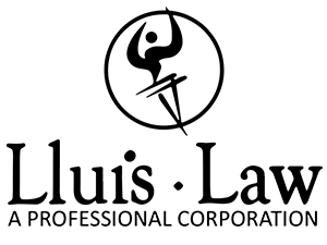 Lluis Law a professional corporation