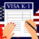 Visa de Prometido K-1