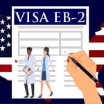 Visa EB-2