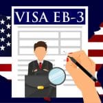 Visa EB-3