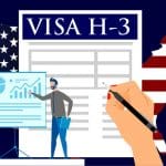 Visa H-3