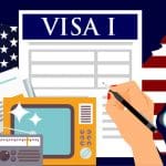 Visa I