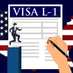 Visa L-1