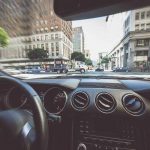 Conducir con una licencia suspendida en California