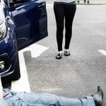 Homicidio vehicular en California