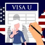Qué es la visa U