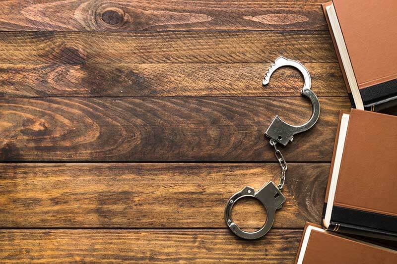 questions about the three strikes law