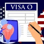 Visa O