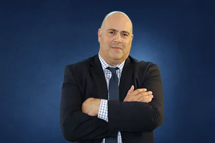 attorney david a lluis