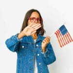 Cómo hacerse ciudadano americano sin hablar inglés