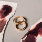 Qué pasa si me divorcio antes de la residencia permanente