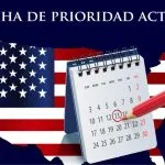Fecha de prioridad en inmigración: qué es y cuál es la actual