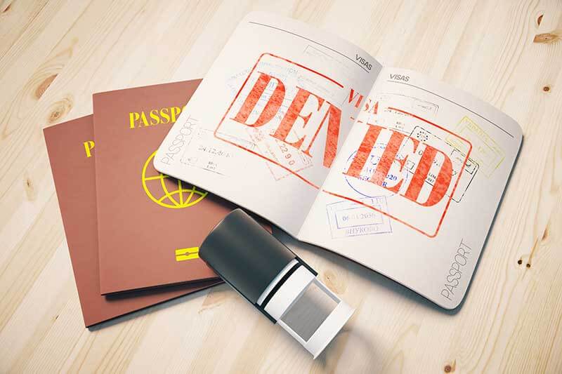 You are currently viewing The U visa may be denied