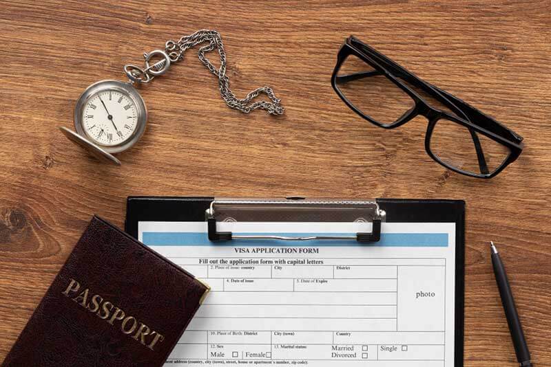 what comes after form I-130