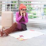 Can you arrange papers with a voluntary departure?