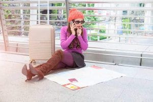 Read more about the article Can you arrange papers with a voluntary departure?