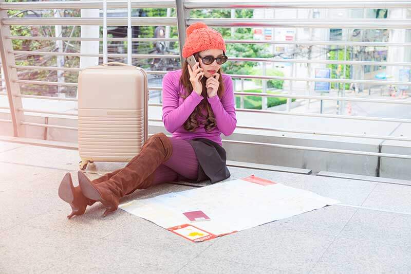 You are currently viewing Can you arrange papers with a voluntary departure?