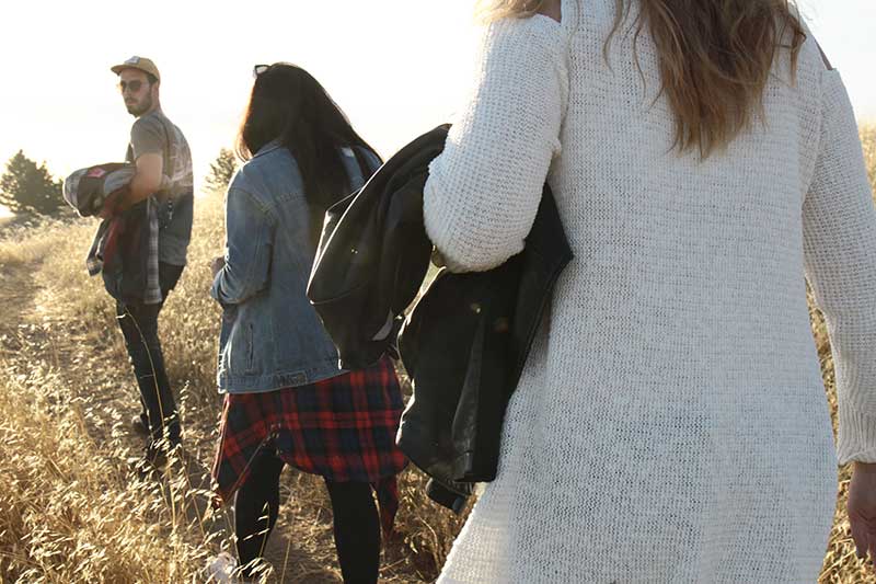 Options for a family in immigration raids