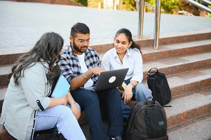 Questions about undocumented students in California