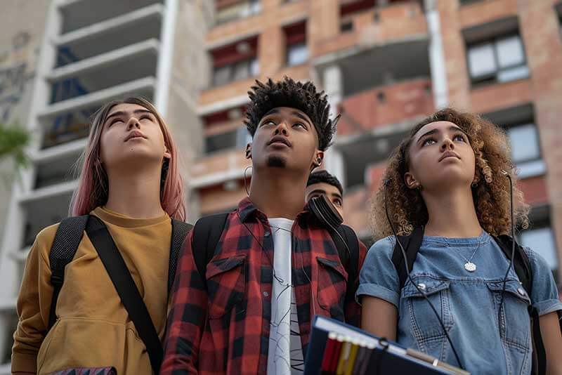 Resources for undocumented students in Los Angeles