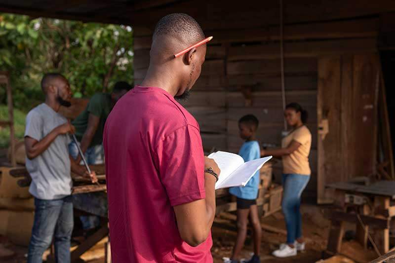 rights in immigration raids in rural areas