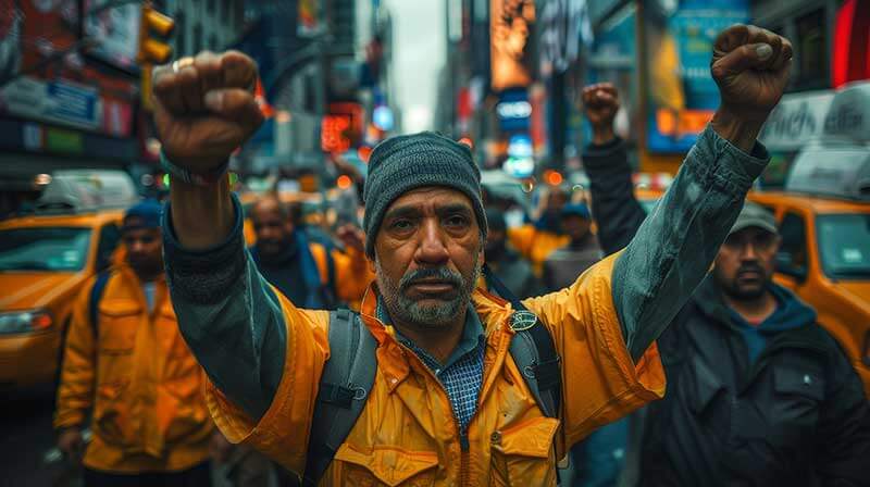 protections for immigrant workers in the United States