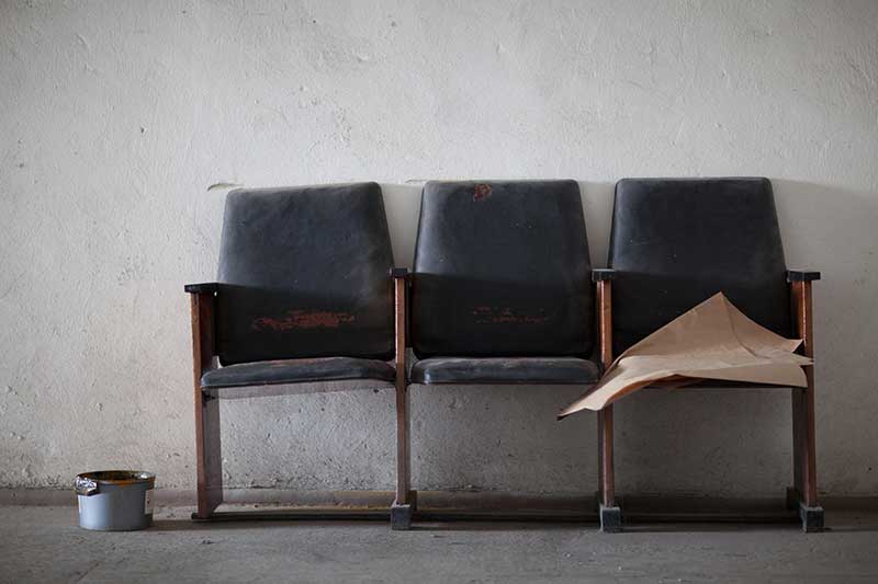 cómo prepararse para la entrevista de asilo en la corte