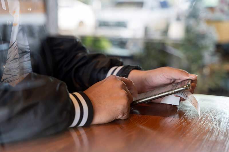 ayuda legal al ser detenido por ice