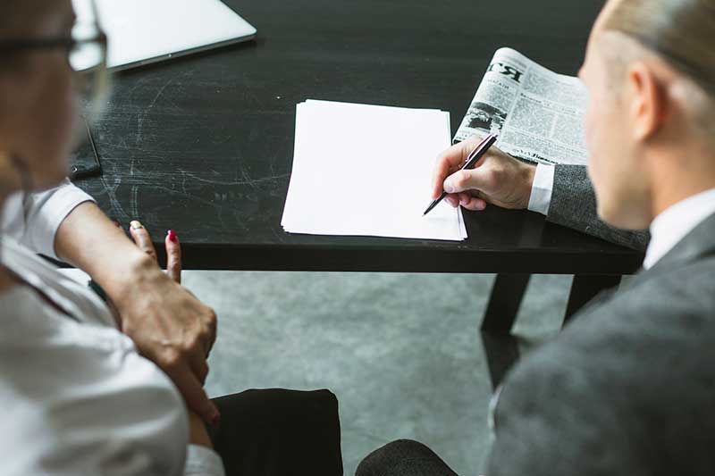 derechos al ser detenido por ice