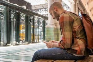 Read more about the article Legal Options for Undocumented Immigrants Facing ICE Arrest