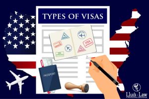 Read more about the article Types of American visas