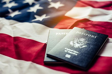 inmigración