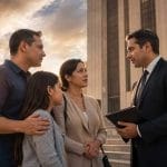 Cómo saber si tengo orden de deportación