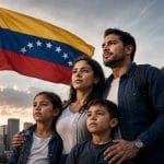 TPS para venezolanos en Los Ángeles